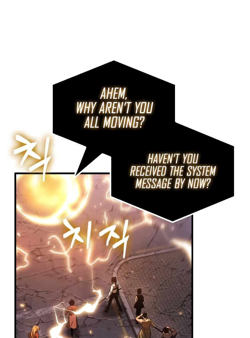 Omniscient Reader’s Viewpoint - Chapter 221 manhwa