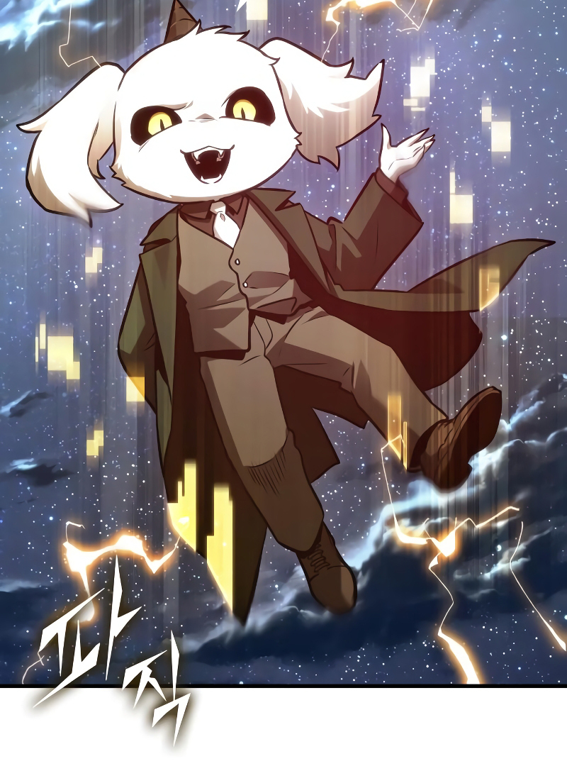 Omniscient Reader’s Viewpoint - Chapter 221 manhwa