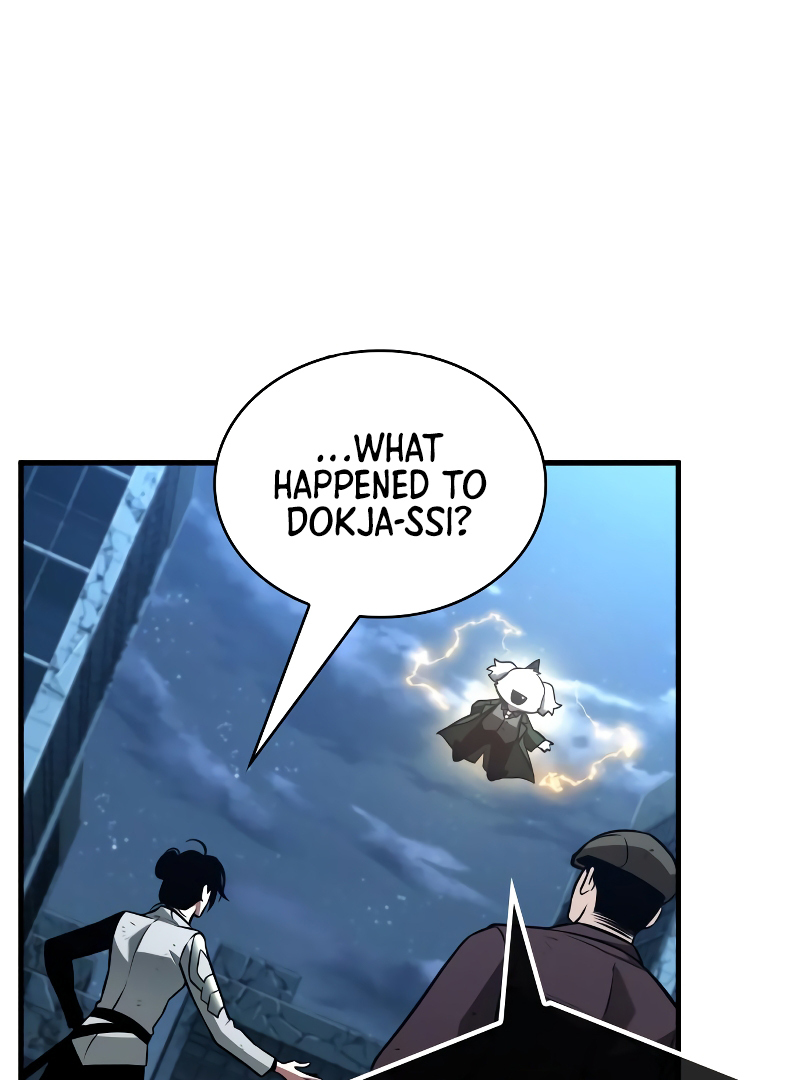 Omniscient Reader’s Viewpoint - Chapter 221 manhwa