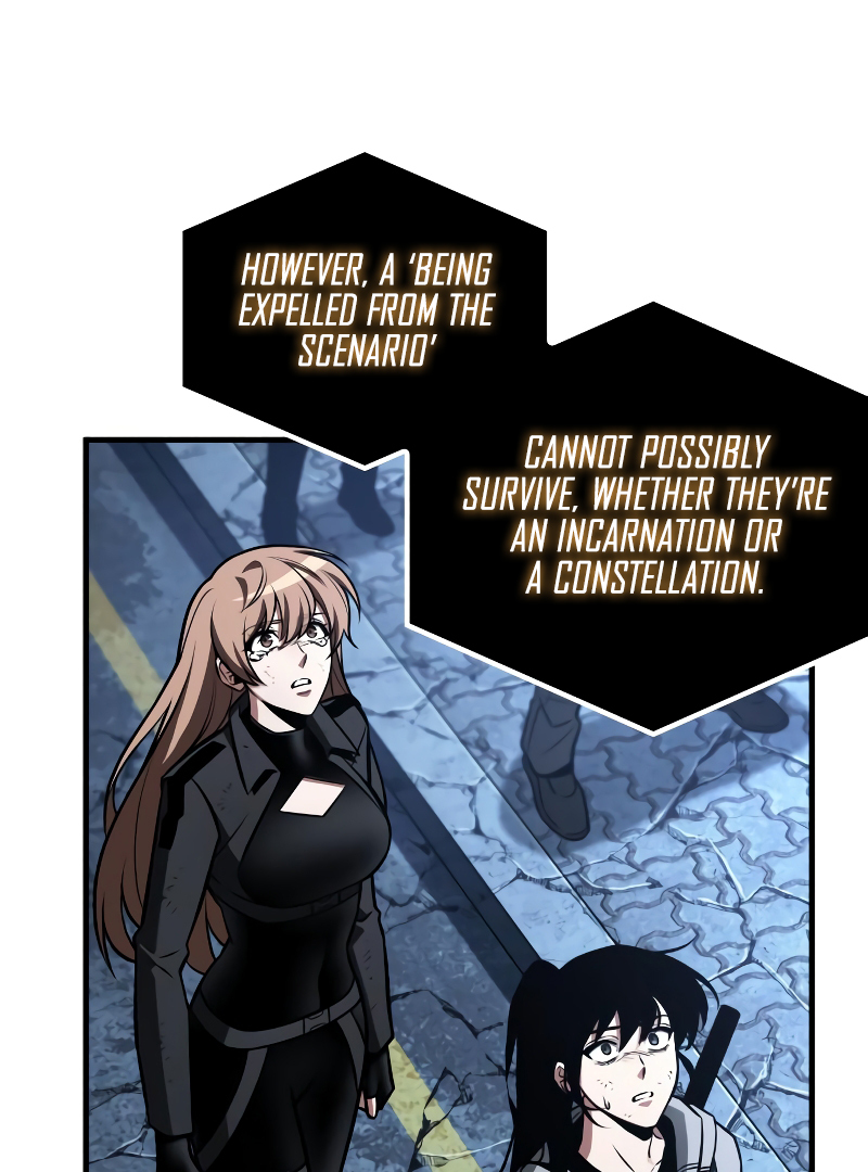 Omniscient Reader’s Viewpoint - Chapter 221 manhwa