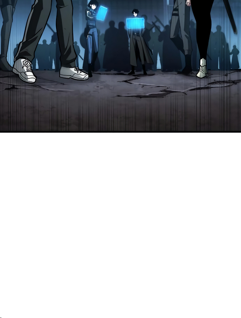 Omniscient Reader’s Viewpoint - Chapter 221 manhwa