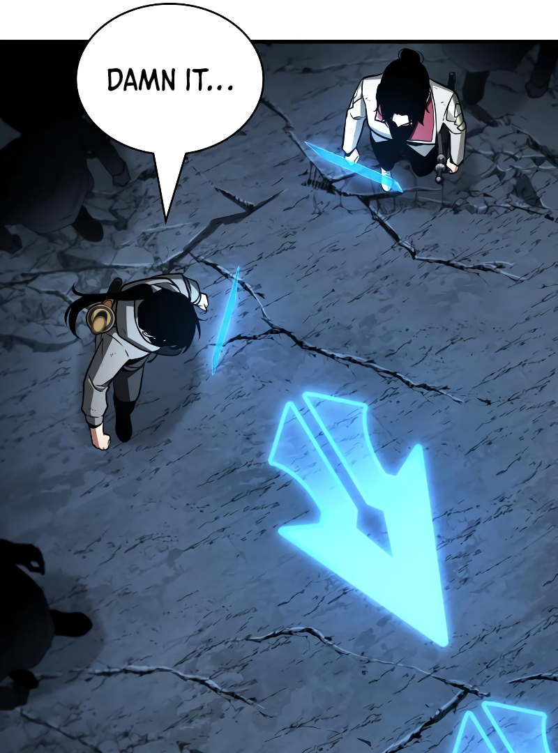 Omniscient Reader’s Viewpoint - Chapter 221 manhwa