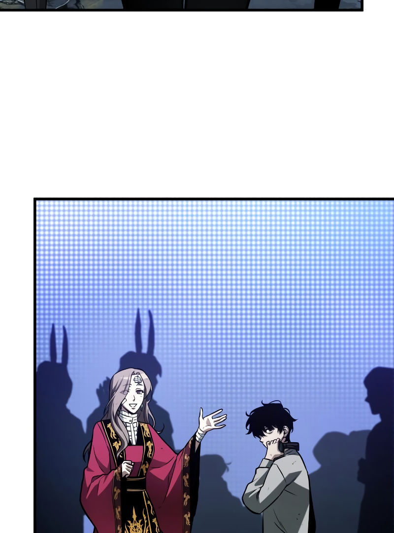 Omniscient Reader’s Viewpoint - Chapter 221 manhwa
