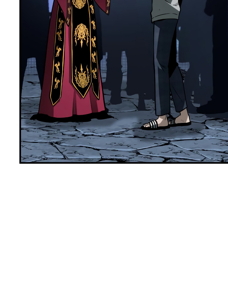 Omniscient Reader’s Viewpoint - Chapter 221 manhwa