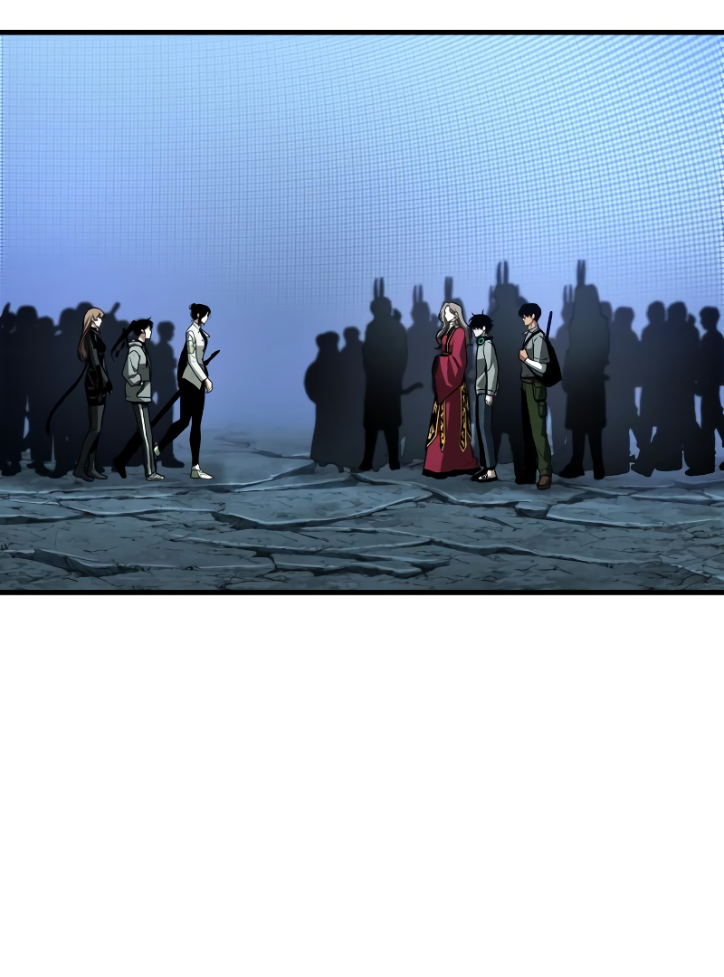 Omniscient Reader’s Viewpoint - Chapter 221 manhwa