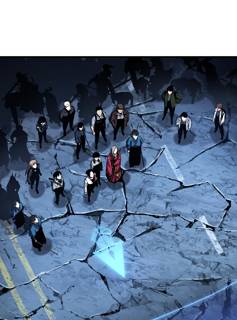 Omniscient Reader’s Viewpoint - Chapter 221 manhwa