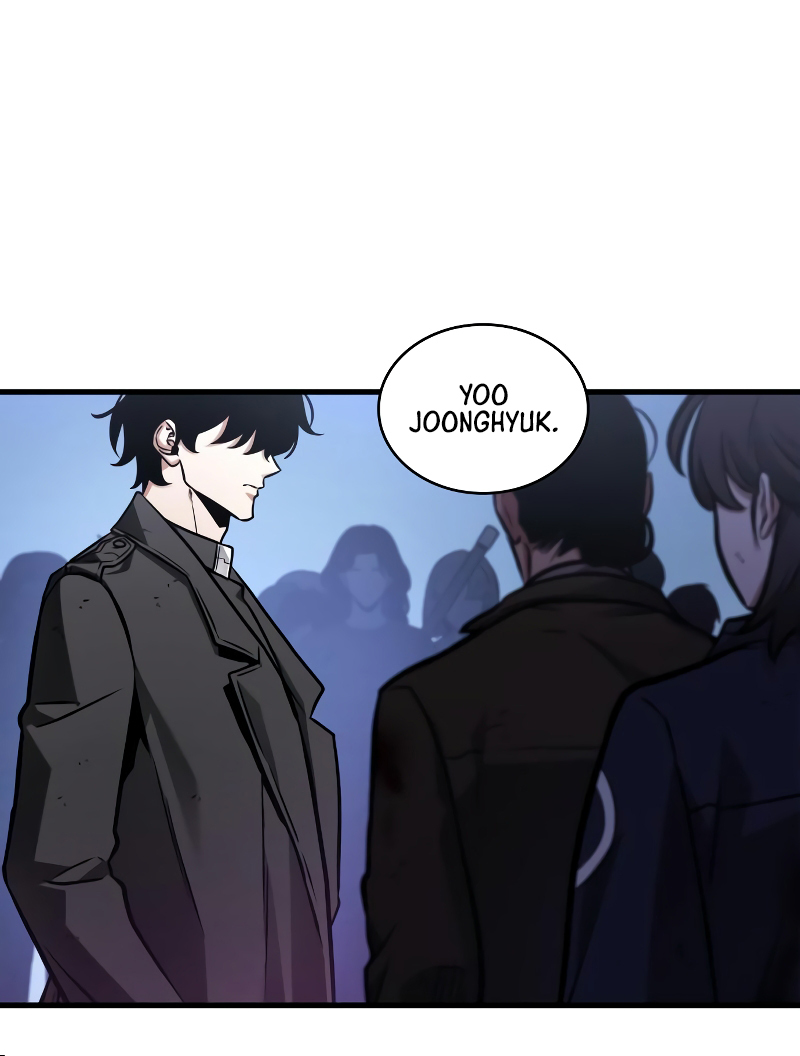 Omniscient Reader’s Viewpoint - Chapter 221 manhwa