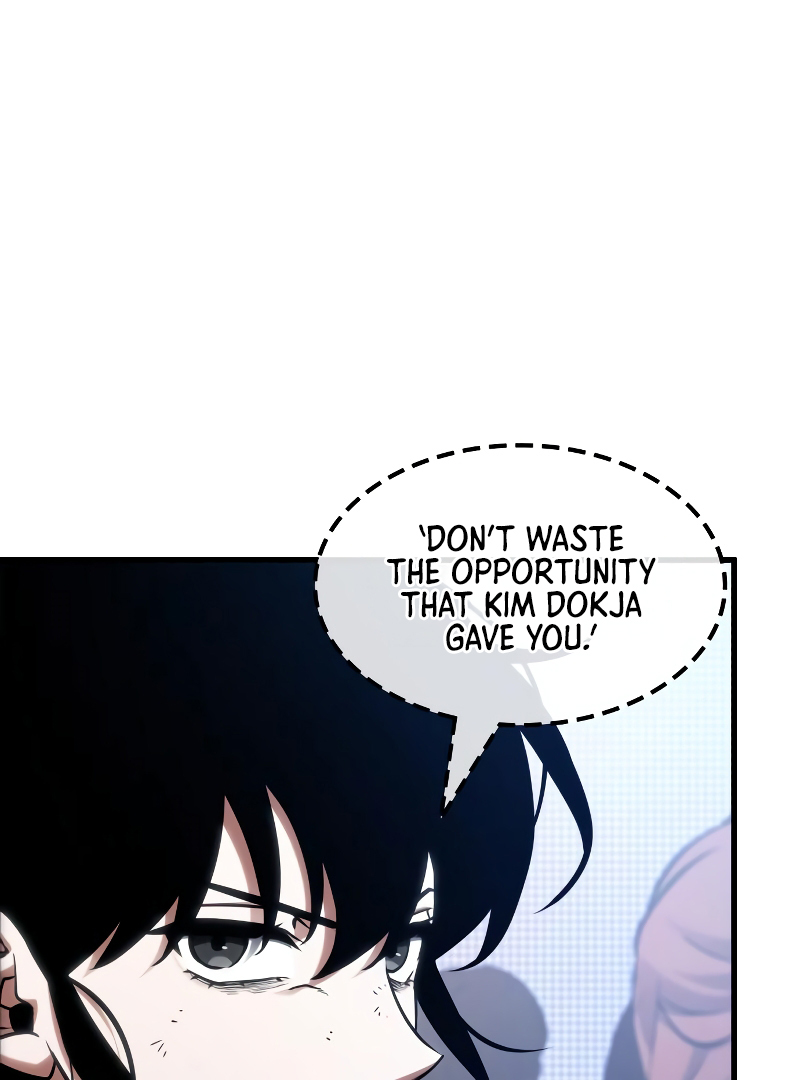 Omniscient Reader’s Viewpoint - Chapter 221 manhwa