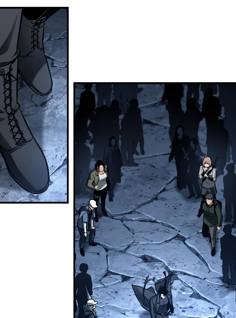 Omniscient Reader’s Viewpoint - Chapter 221 manhwa