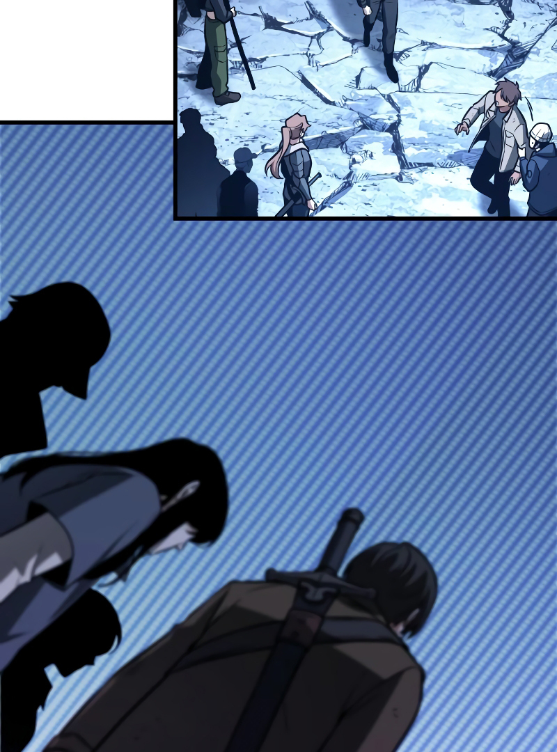 Omniscient Reader’s Viewpoint - Chapter 221 manhwa