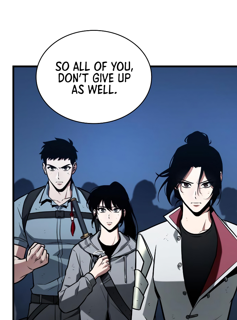 Omniscient Reader’s Viewpoint - Chapter 221 manhwa