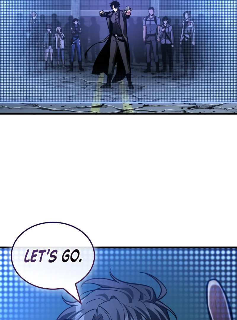 Omniscient Reader’s Viewpoint - Chapter 221 manhwa