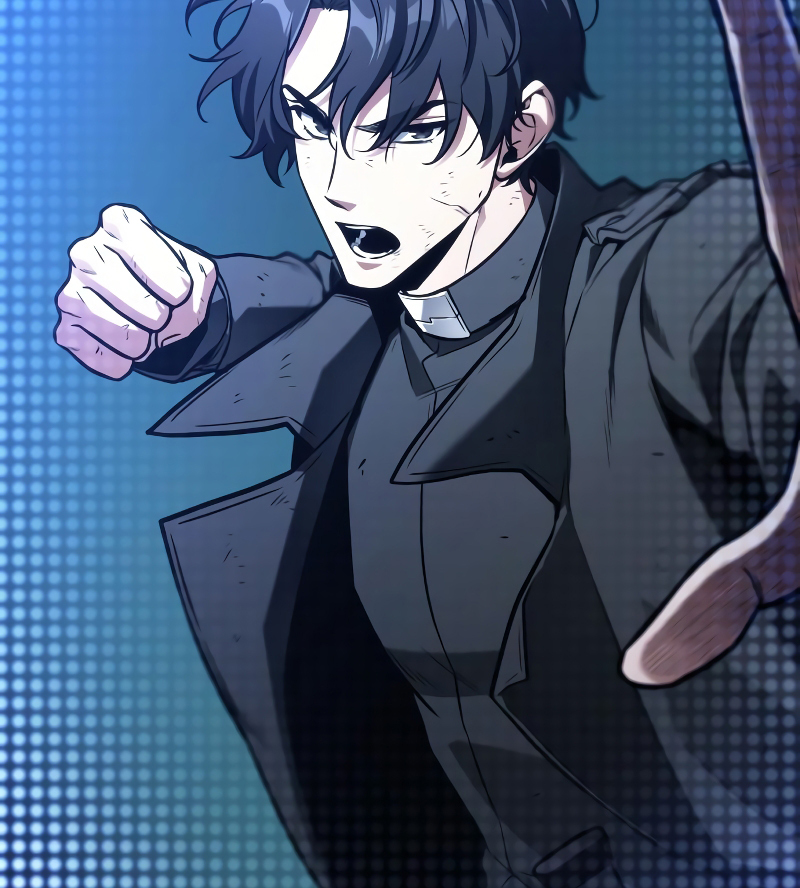 Omniscient Reader’s Viewpoint - Chapter 221 manhwa