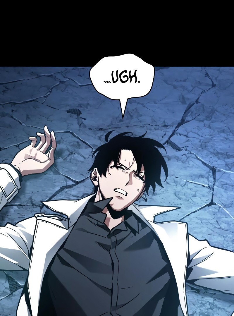 Omniscient Reader’s Viewpoint - Chapter 221 manhwa