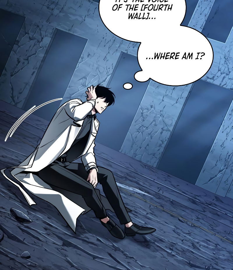 Omniscient Reader’s Viewpoint - Chapter 221 manhwa
