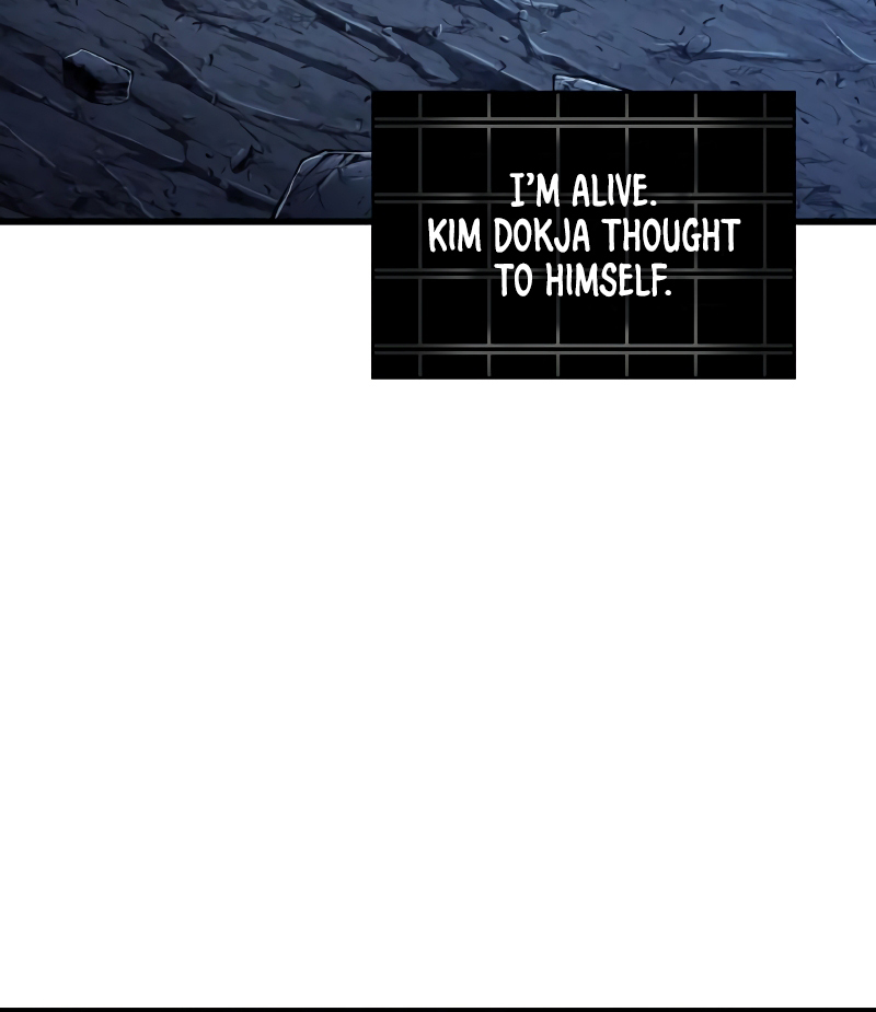 Omniscient Reader’s Viewpoint - Chapter 221 manhwa