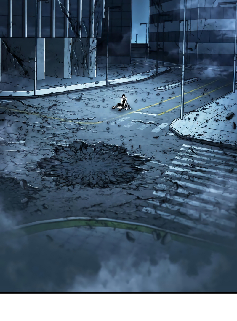 Omniscient Reader’s Viewpoint - Chapter 221 manhwa