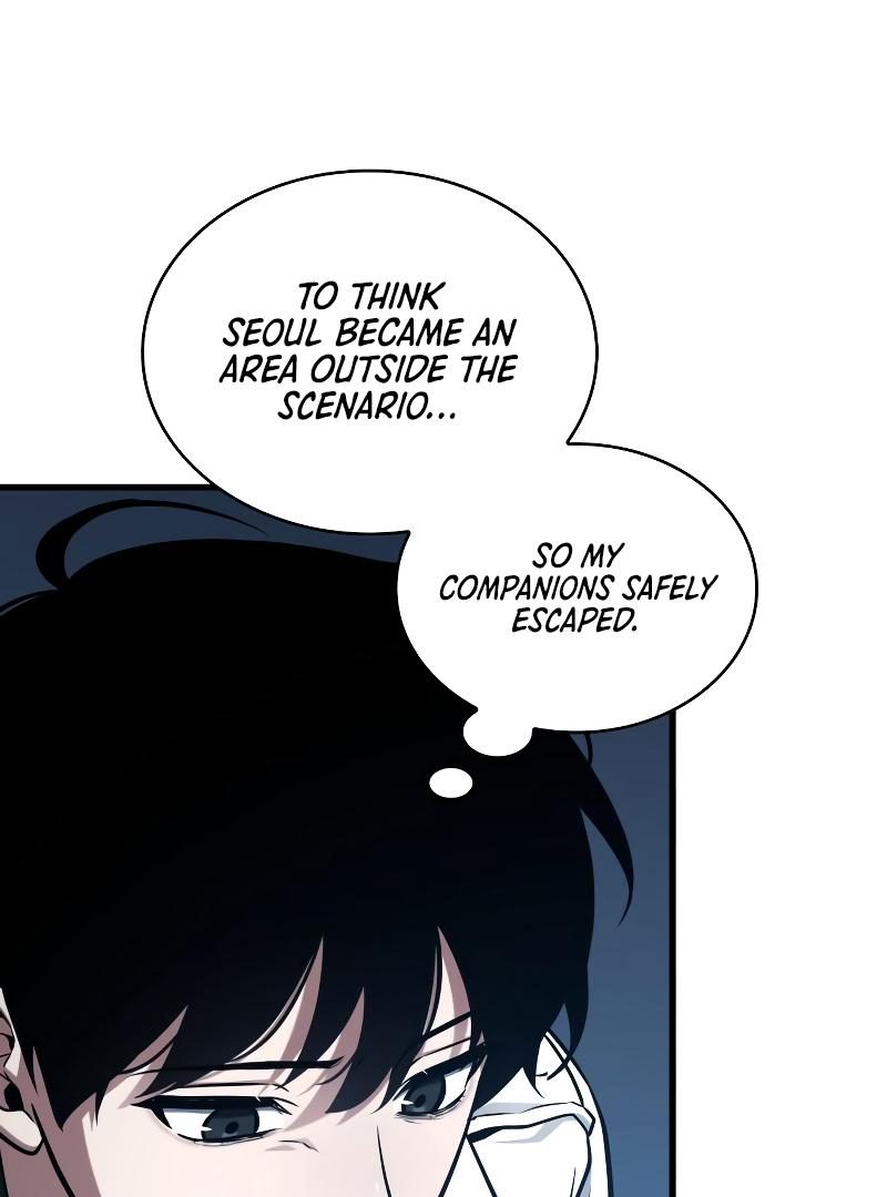 Omniscient Reader’s Viewpoint - Chapter 221 manhwa
