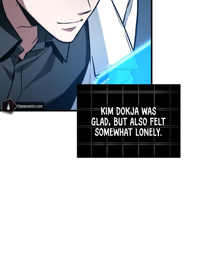 Omniscient Reader’s Viewpoint - Chapter 221 manhwa