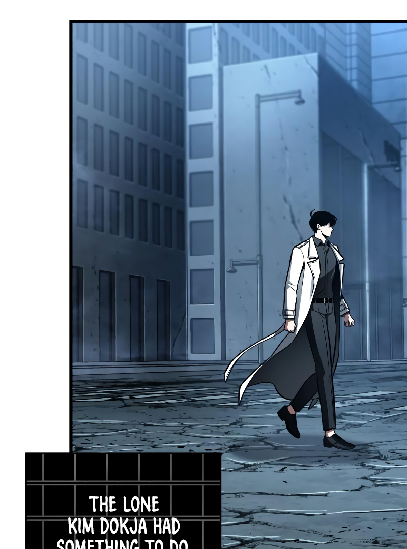Omniscient Reader’s Viewpoint - Chapter 221 manhwa