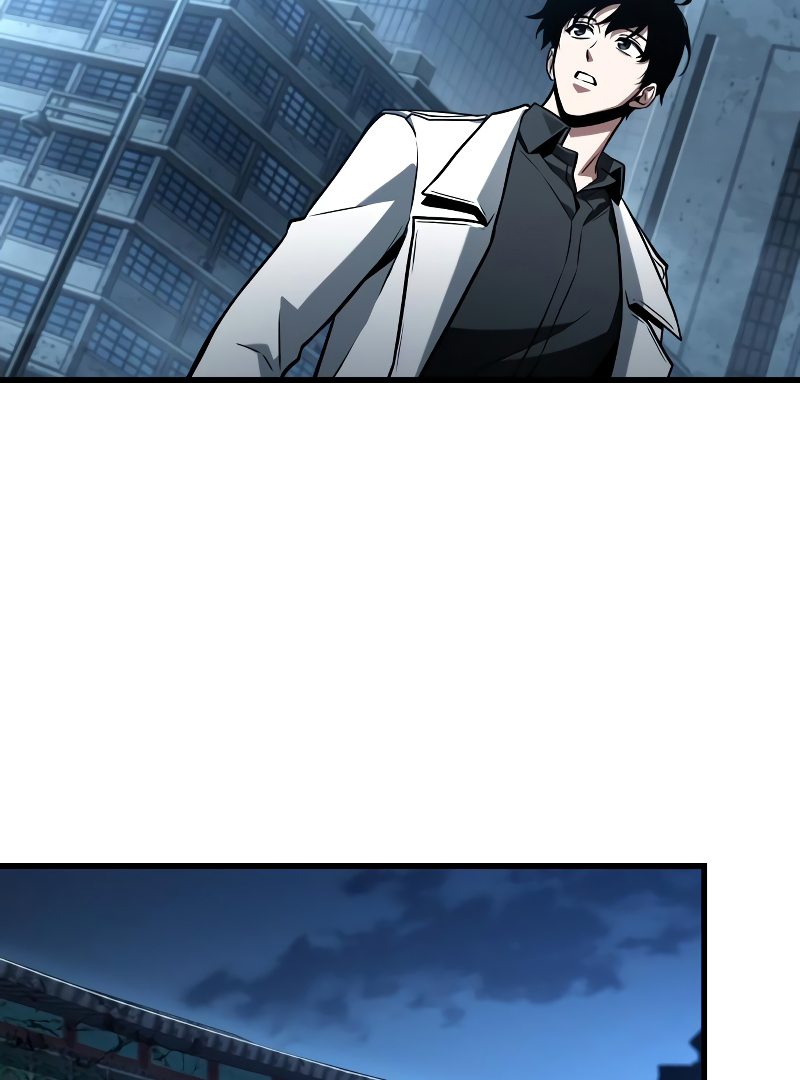 Omniscient Reader’s Viewpoint - Chapter 221 manhwa