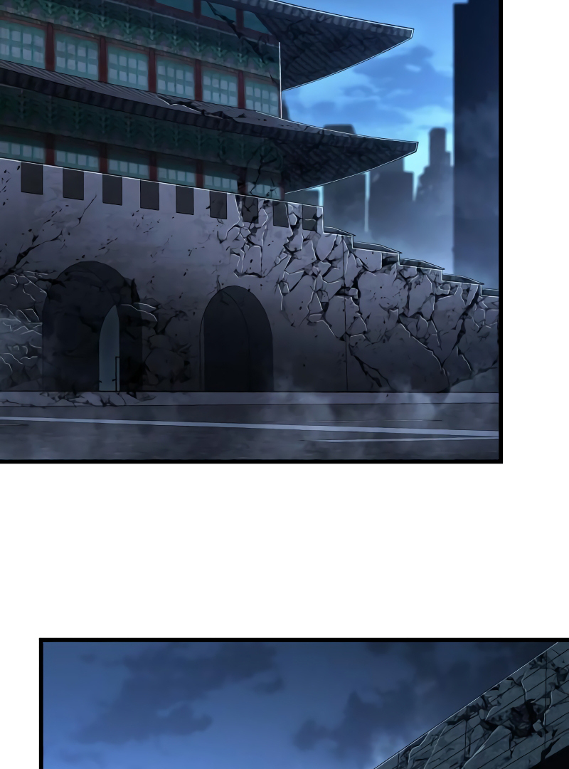 Omniscient Reader’s Viewpoint - Chapter 221 manhwa