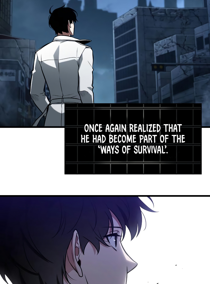 Omniscient Reader’s Viewpoint - Chapter 221 manhwa