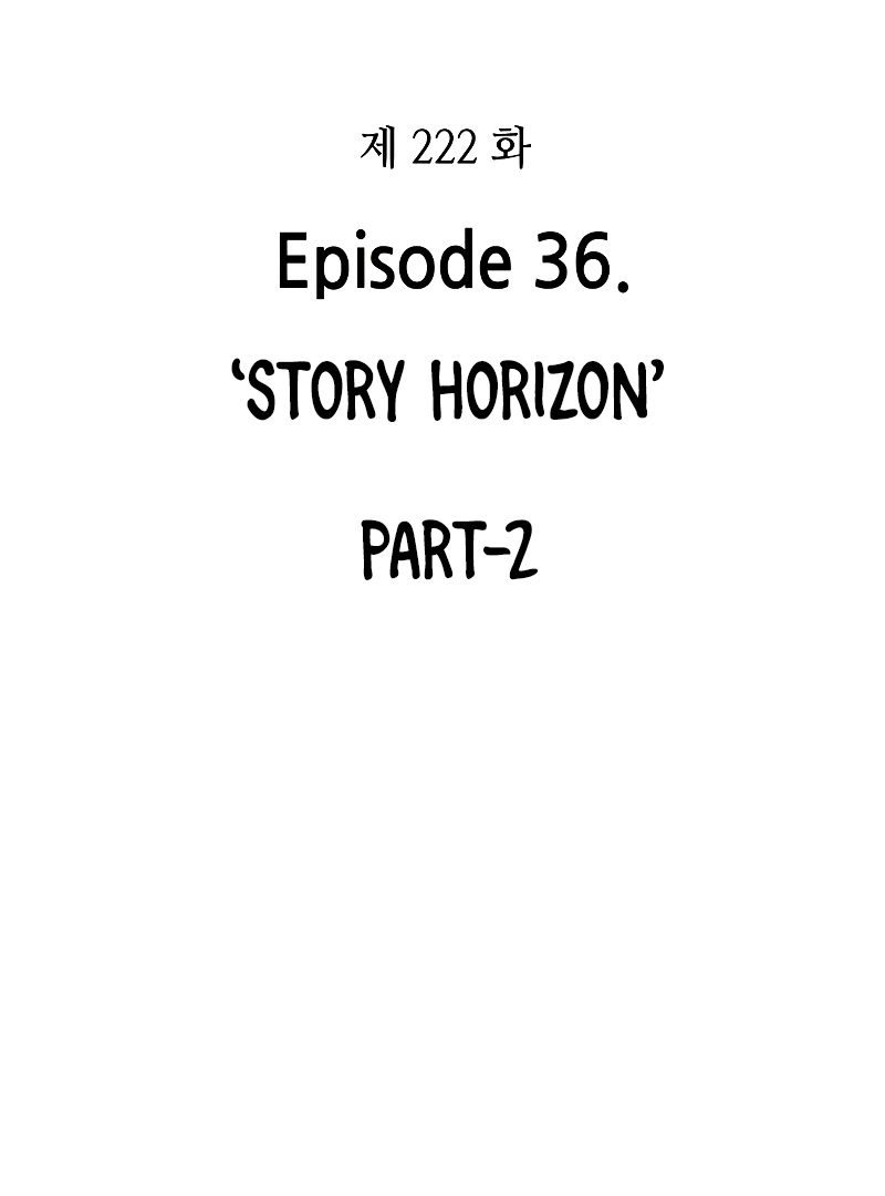 Omniscient Reader’s Viewpoint - Chapter 222 manhwa