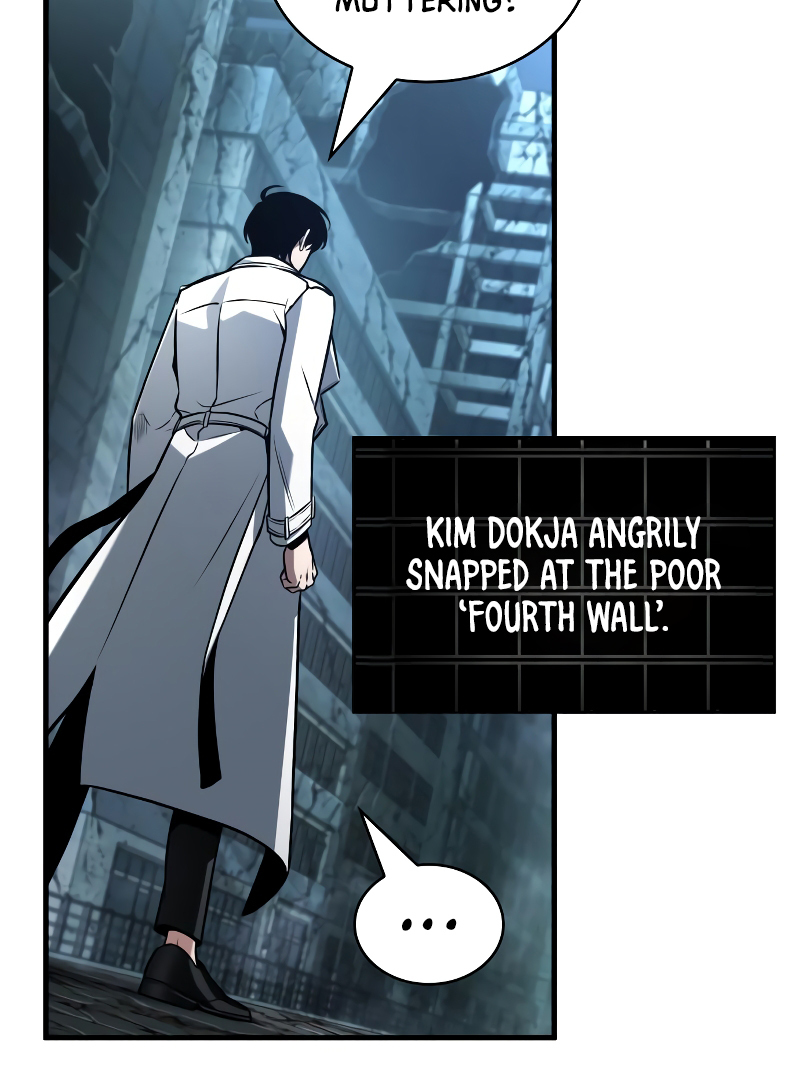 Omniscient Reader’s Viewpoint - Chapter 222 manhwa