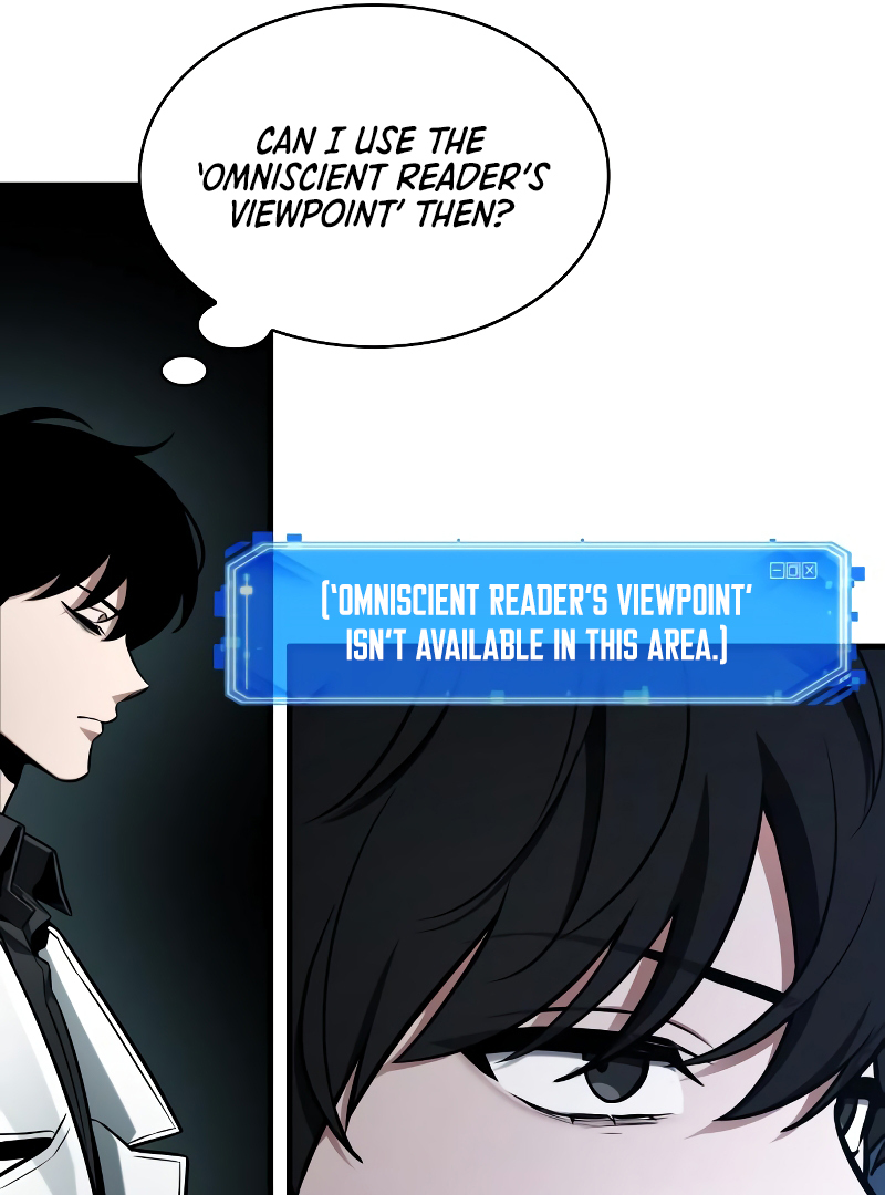 Omniscient Reader’s Viewpoint - Chapter 222 manhwa