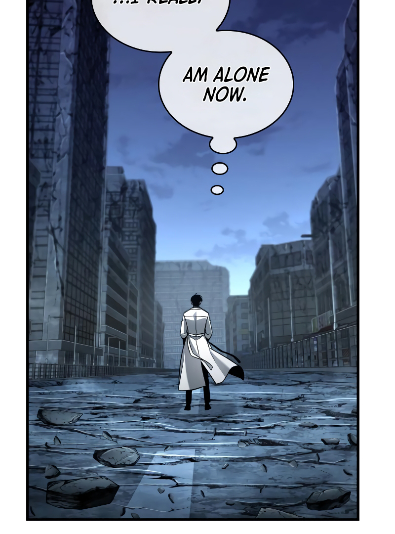 Omniscient Reader’s Viewpoint - Chapter 222 manhwa