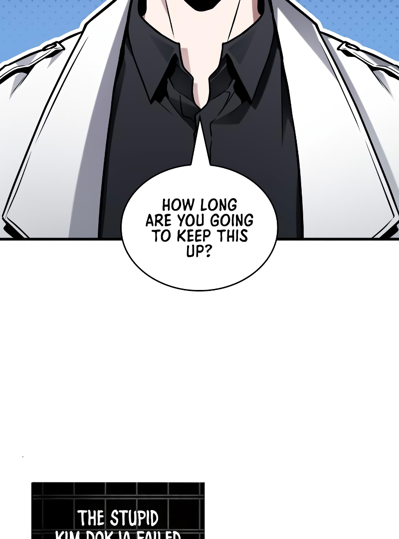 Omniscient Reader’s Viewpoint - Chapter 222 manhwa