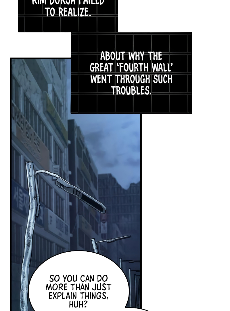 Omniscient Reader’s Viewpoint - Chapter 222 manhwa