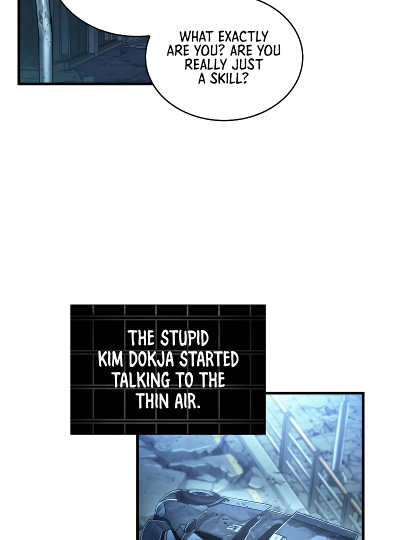 Omniscient Reader’s Viewpoint - Chapter 222 manhwa