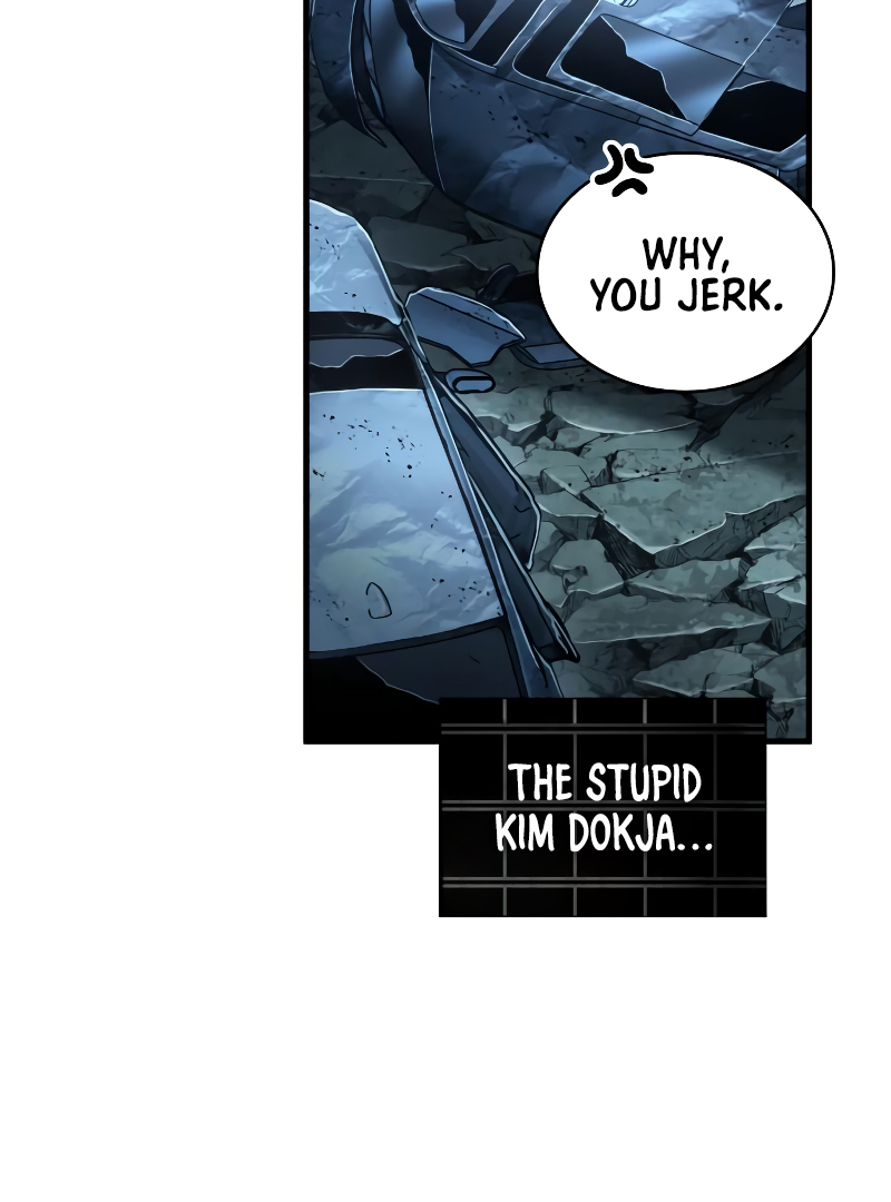 Omniscient Reader’s Viewpoint - Chapter 222 manhwa