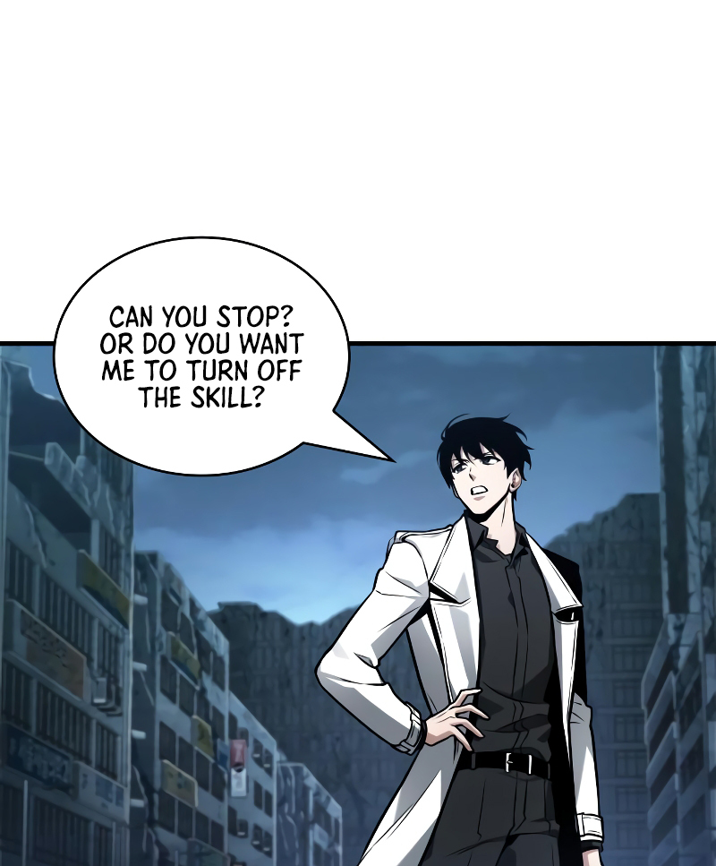 Omniscient Reader’s Viewpoint - Chapter 222 manhwa