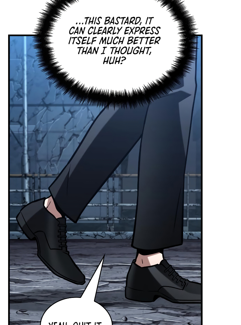 Omniscient Reader’s Viewpoint - Chapter 222 manhwa