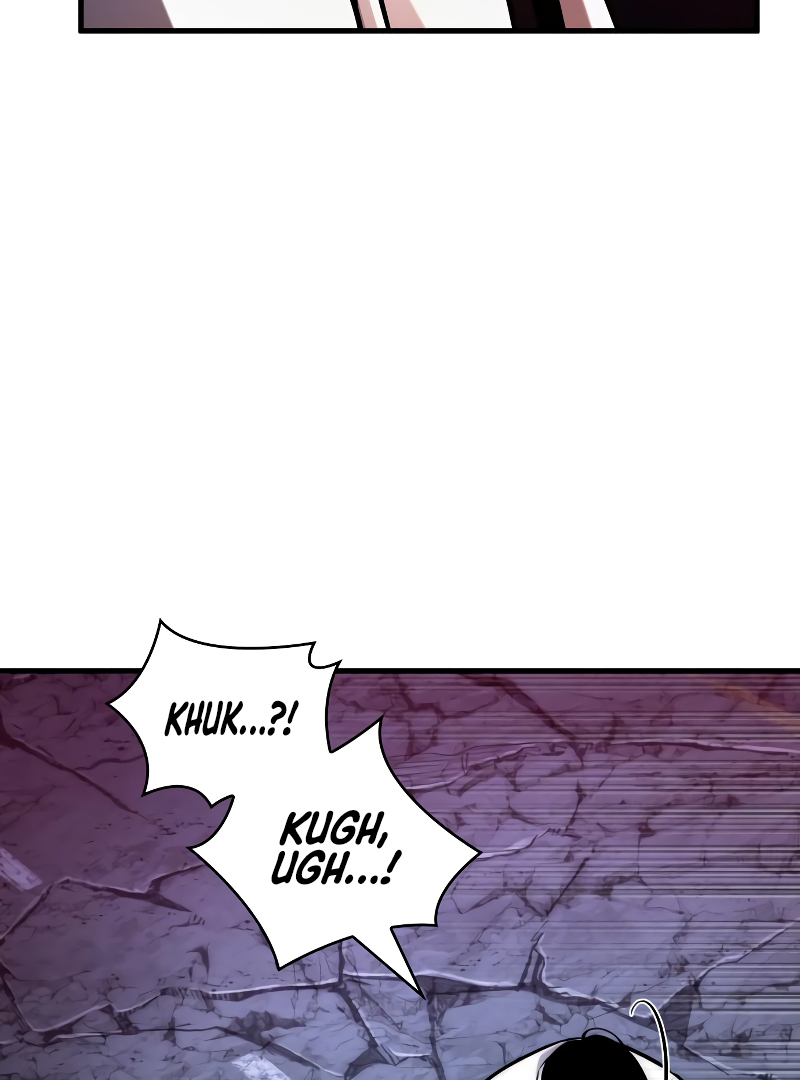 Omniscient Reader’s Viewpoint - Chapter 222 manhwa