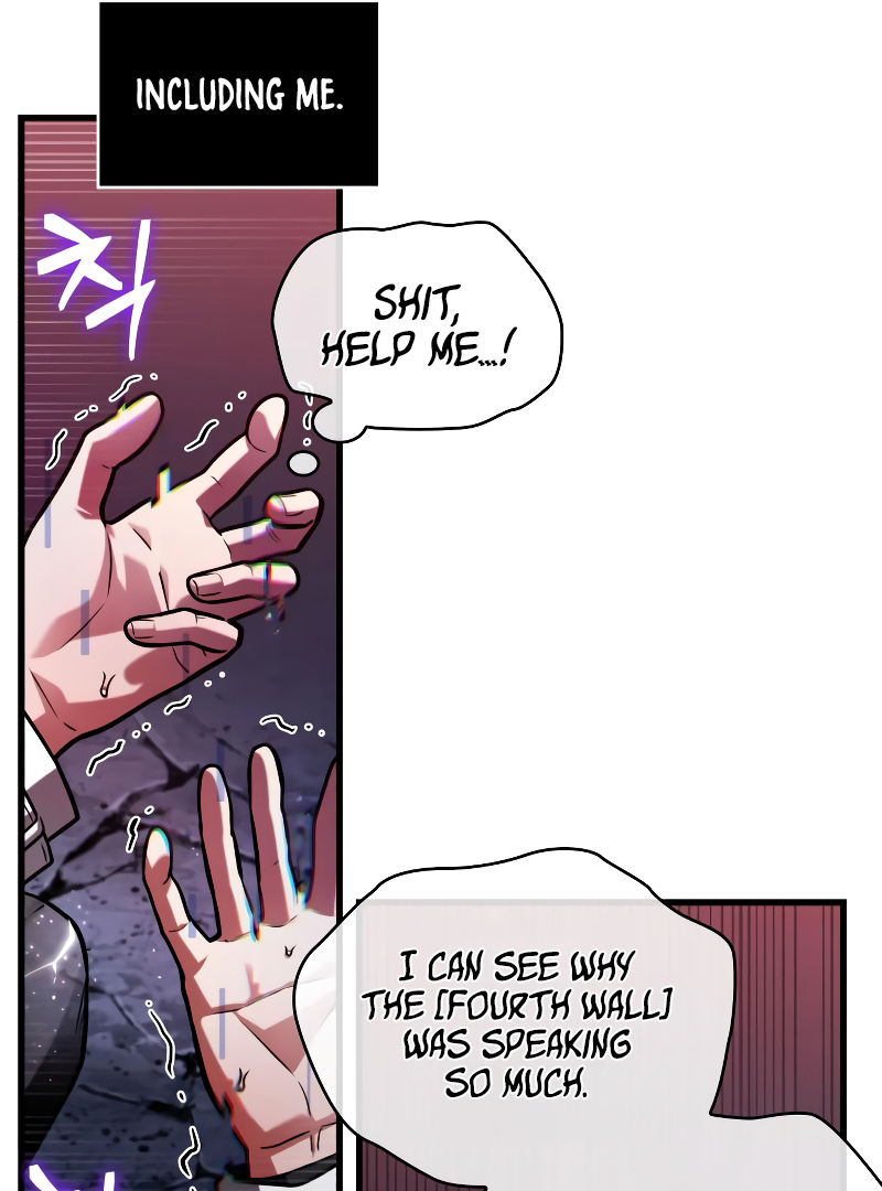 Omniscient Reader’s Viewpoint - Chapter 222 manhwa