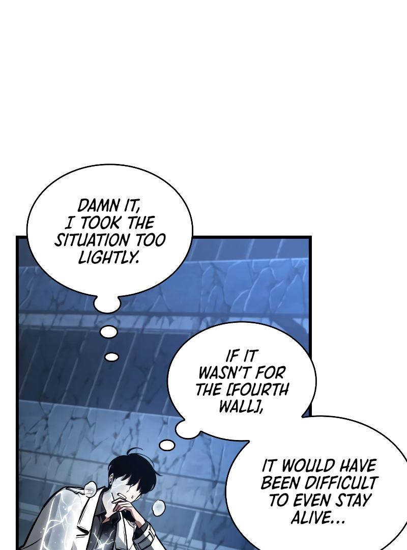 Omniscient Reader’s Viewpoint - Chapter 222 manhwa