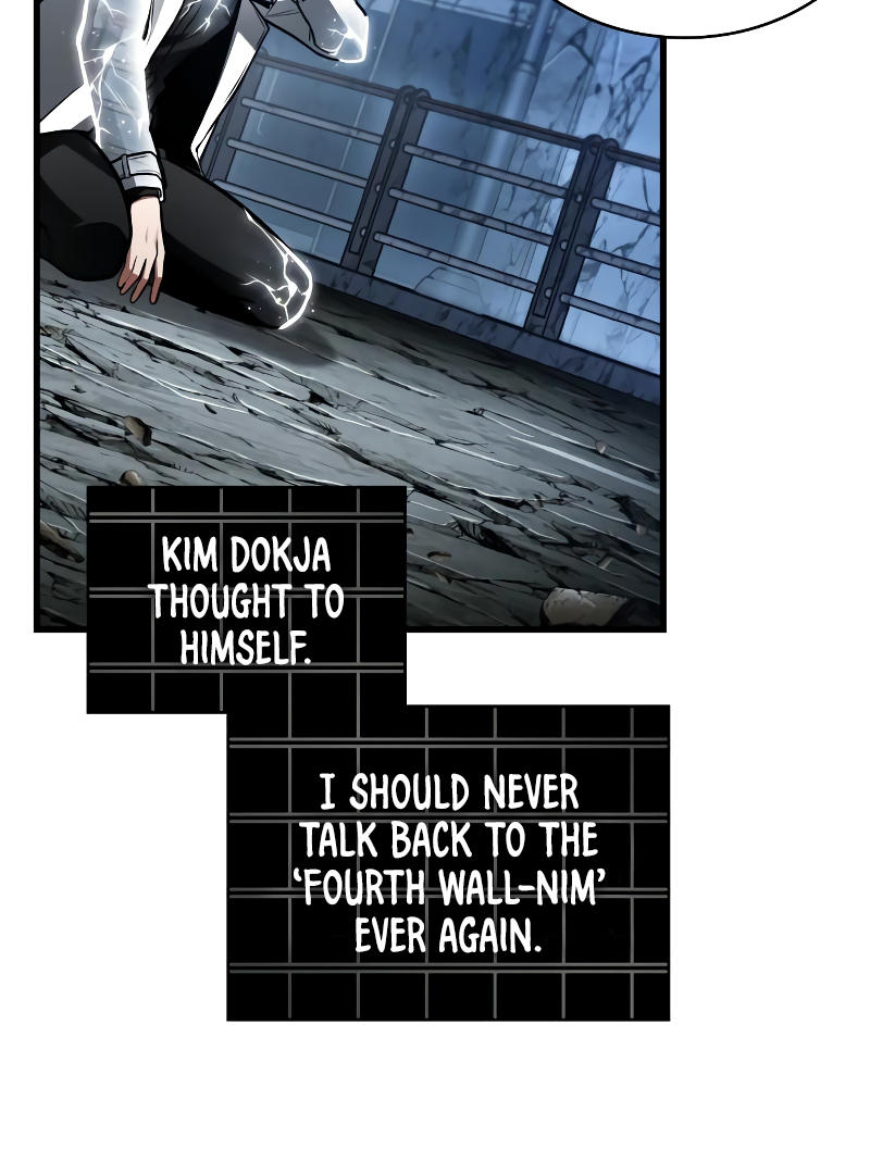 Omniscient Reader’s Viewpoint - Chapter 222 manhwa