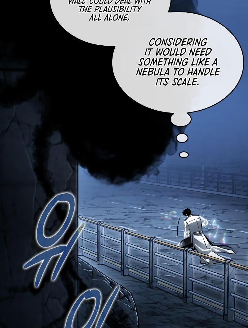 Omniscient Reader’s Viewpoint - Chapter 222 manhwa