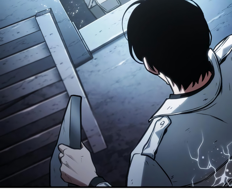 Omniscient Reader’s Viewpoint - Chapter 222 manhwa