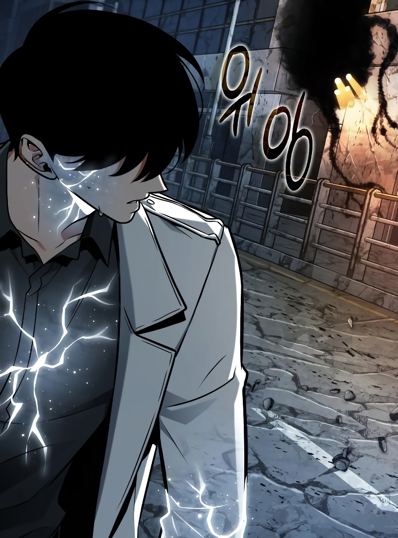 Omniscient Reader’s Viewpoint - Chapter 222 manhwa
