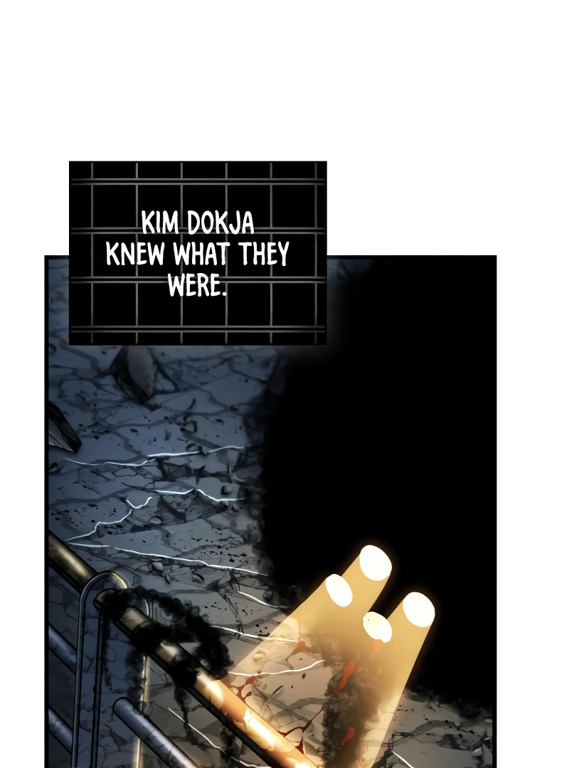 Omniscient Reader’s Viewpoint - Chapter 222 manhwa