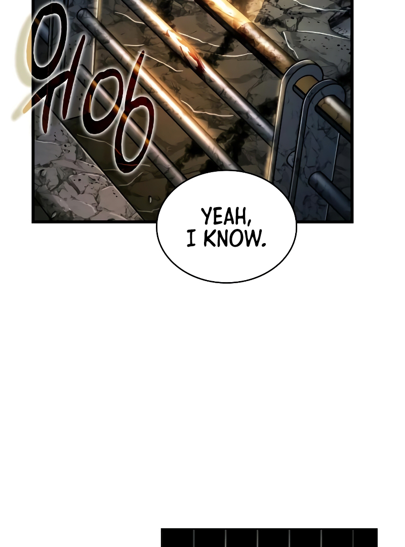 Omniscient Reader’s Viewpoint - Chapter 222 manhwa