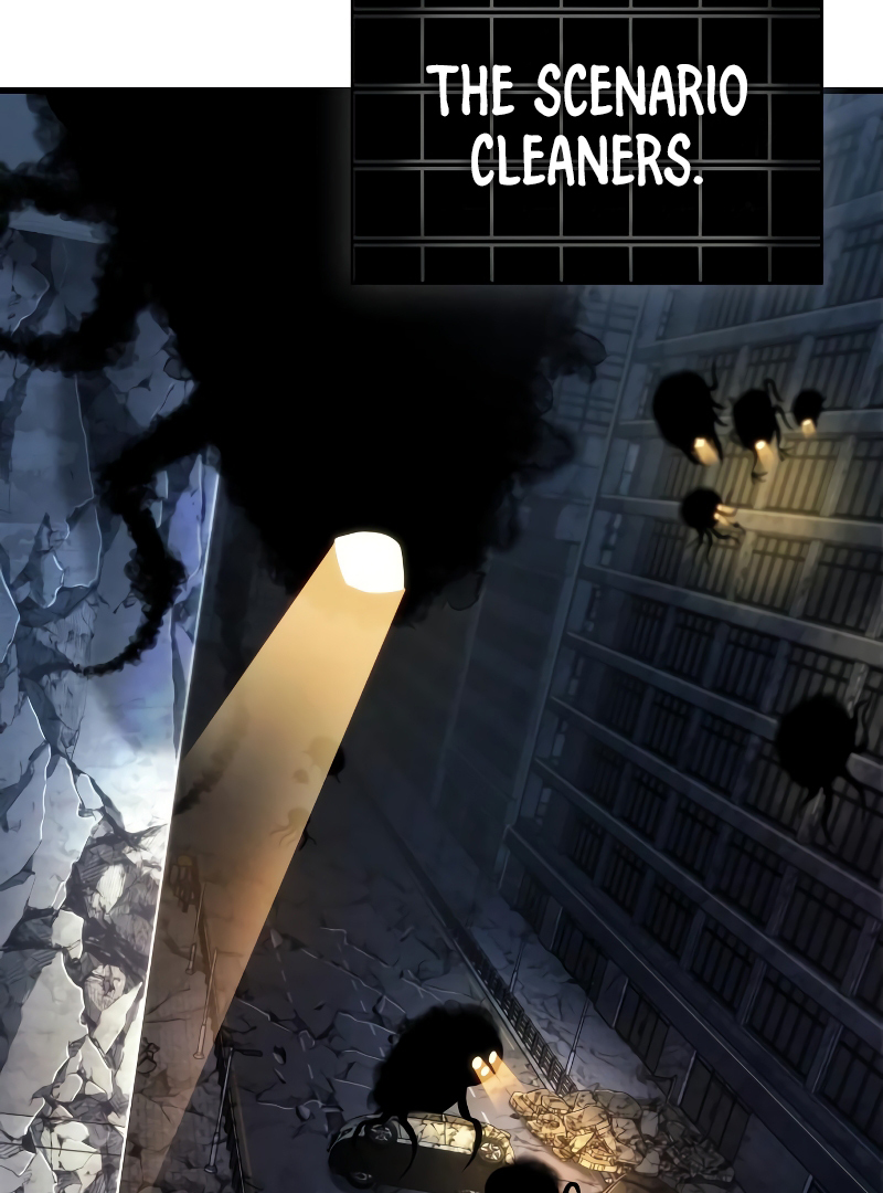 Omniscient Reader’s Viewpoint - Chapter 222 manhwa