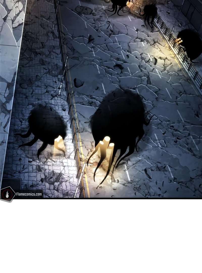 Omniscient Reader’s Viewpoint - Chapter 222 manhwa