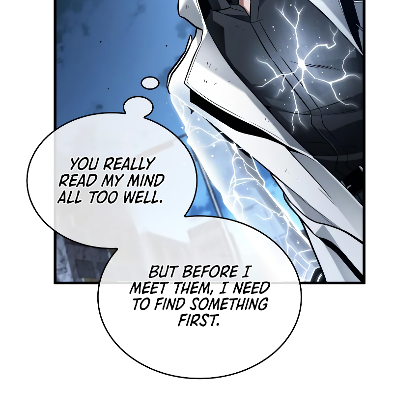 Omniscient Reader’s Viewpoint - Chapter 222 manhwa