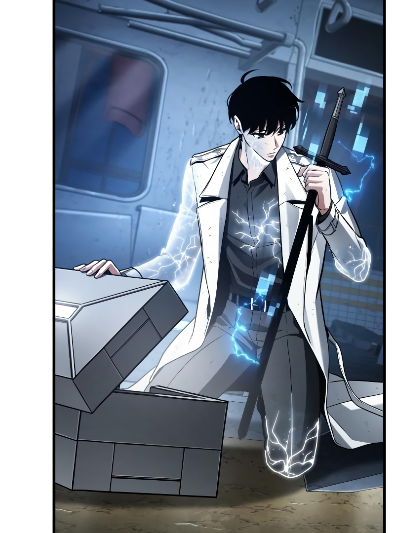 Omniscient Reader’s Viewpoint - Chapter 222 manhwa